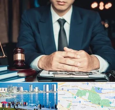 وکیل ثبت احوال در چیتگر 