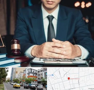 وکیل ثبت احوال در هفده شهریور تبریز