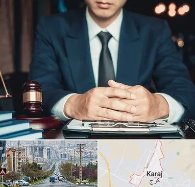 وکیل ثبت احوال در گوهردشت کرج 