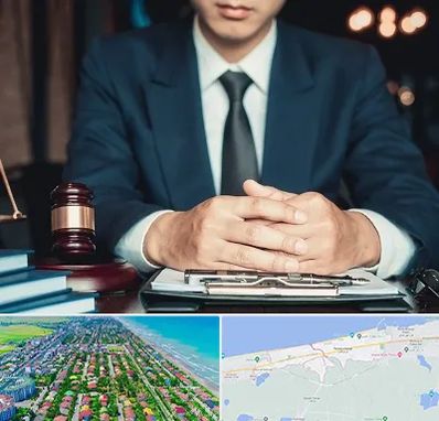 وکیل ثبت احوال در فریدونکنار