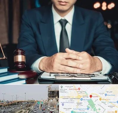 وکیل ثبت احوال در بلوار توس مشهد