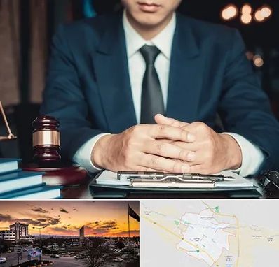 وکیل ثبت احوال در قوچان