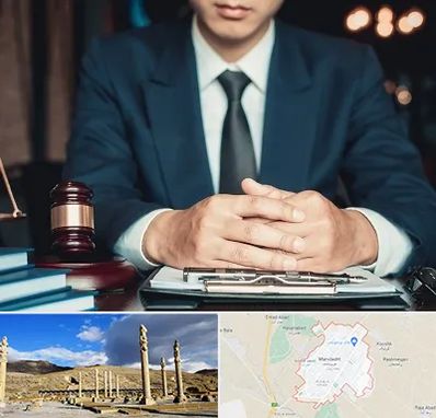 وکیل ثبت احوال در مرودشت