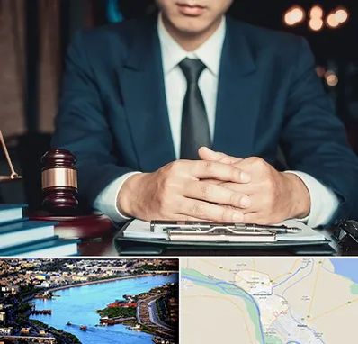 وکیل ثبت احوال در خرمشهر