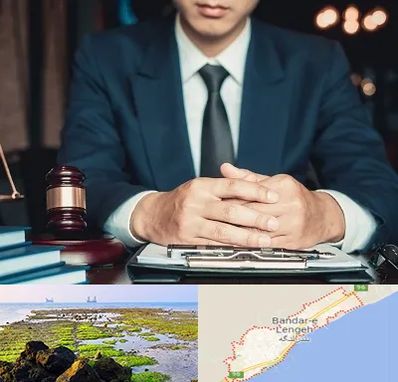 وکیل ثبت احوال در بندرلنگه