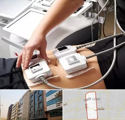 ترواسکالپ در نجات اللهی