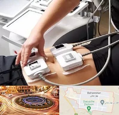 ترواسکالپ در بهارستان