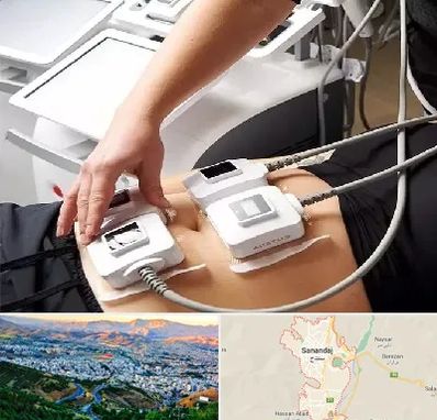 ترواسکالپ در سنندج