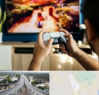 فروش اقساطی پلی استیشن در اندیمشک