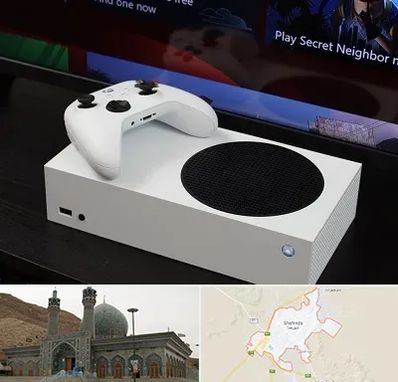 خرید ایکس باکس Xbox در شهرضا
