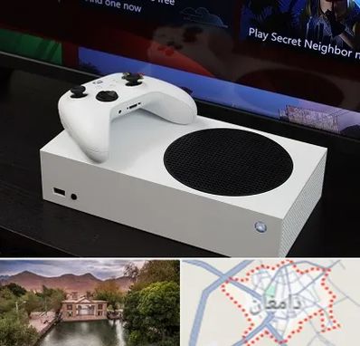 خرید ایکس باکس Xbox در دامغان