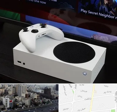 خرید ایکس باکس Xbox در زرتشت