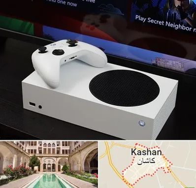 خرید ایکس باکس Xbox در کاشان