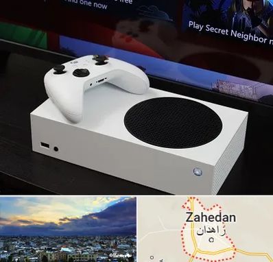 خرید ایکس باکس Xbox در زاهدان