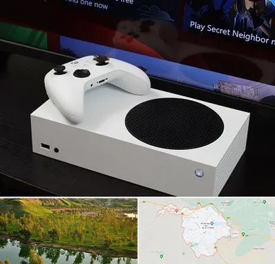 خرید ایکس باکس Xbox در بهبهان