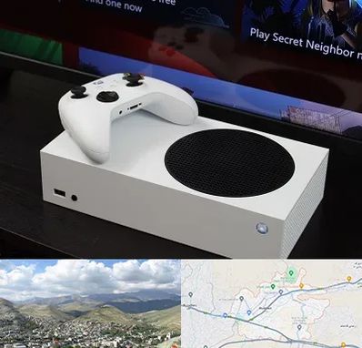 خرید ایکس باکس Xbox در رودهن