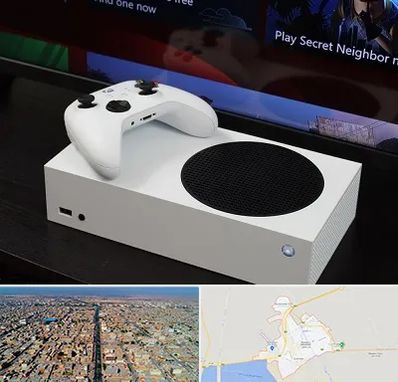 خرید ایکس باکس Xbox در بندر ماهشهر