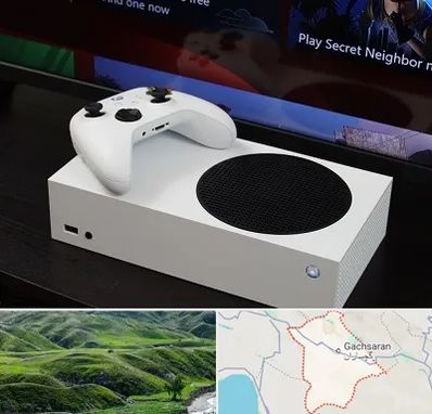 خرید ایکس باکس Xbox در گچساران