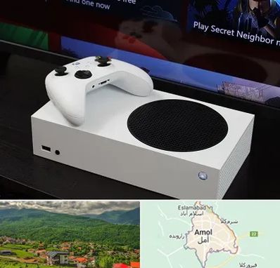 خرید ایکس باکس Xbox در آمل