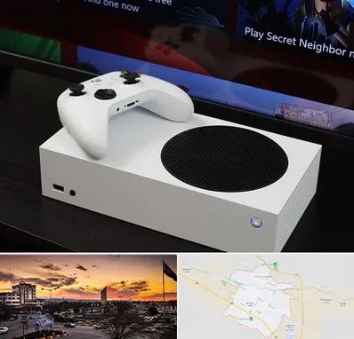 خرید ایکس باکس Xbox در قوچان