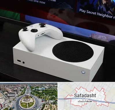 خرید ایکس باکس Xbox در صفادشت