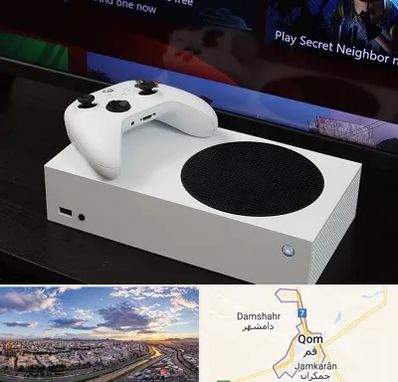 خرید ایکس باکس Xbox در قم