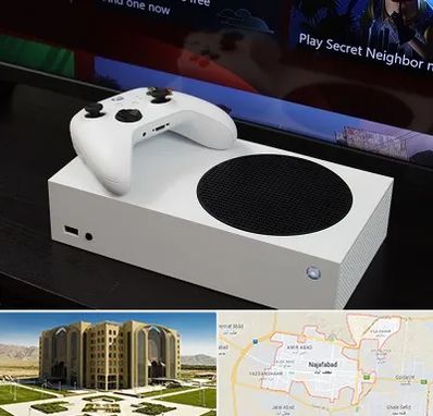 خرید ایکس باکس Xbox در نجف آباد