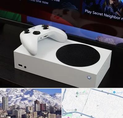 خرید ایکس باکس Xbox در ازگل