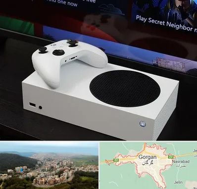 خرید ایکس باکس Xbox در گرگان