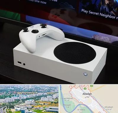 خرید ایکس باکس Xbox در آبادان