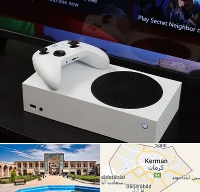 خرید ایکس باکس Xbox در کرمان