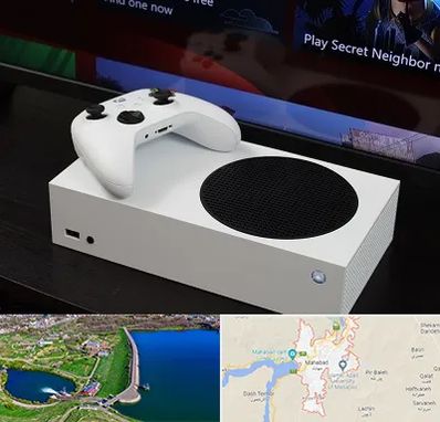 خرید ایکس باکس Xbox در مهاباد