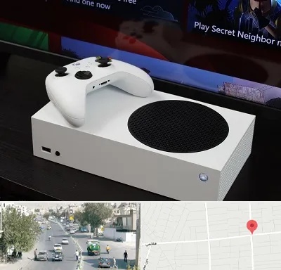 خرید ایکس باکس Xbox در هاشمی
