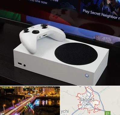 خرید ایکس باکس Xbox در سقز