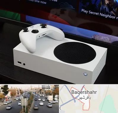 خرید ایکس باکس Xbox در باقرشهر