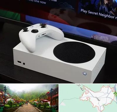 خرید ایکس باکس Xbox در فومن