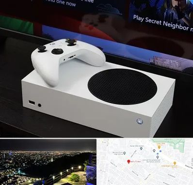 خرید ایکس باکس Xbox در هفت تیر مشهد 