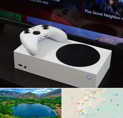 خرید ایکس باکس Xbox در رودبار