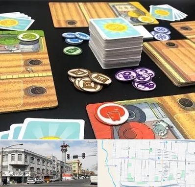 خرید بازی جالیز در 17شهریور