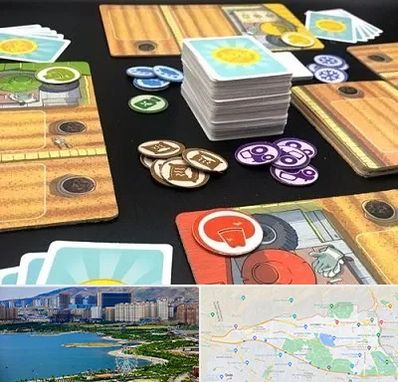 خرید بازی جالیز در منطقه 22 تهران 