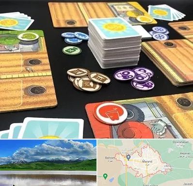 خرید بازی جالیز در مرند