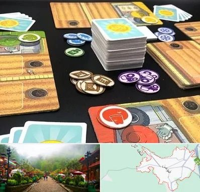 خرید بازی جالیز در فومن
