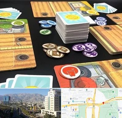 خرید بازی جالیز در حقانی 