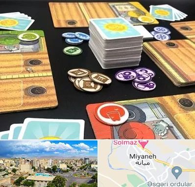 خرید بازی جالیز در میانه