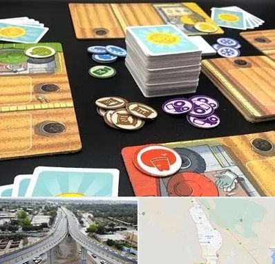 خرید بازی جالیز در اندیمشک