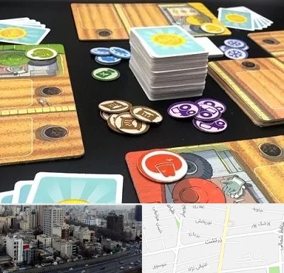 خرید بازی جالیز در زرتشت