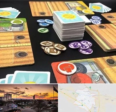 خرید بازی جالیز در قوچان