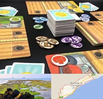 خرید بازی جالیز در بندرلنگه