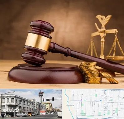 وکیل مالی در 17شهریور