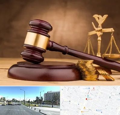 وکیل مالی در بلوار کلاهدوز مشهد 